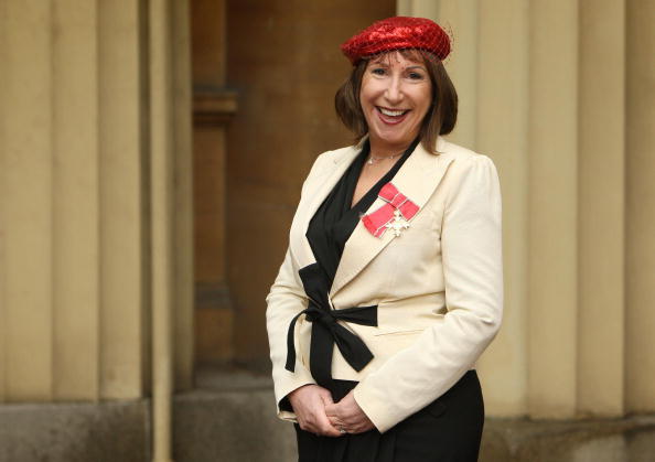 Kay Mellor Net Worth: What Factors Shaped Her Wealth?
